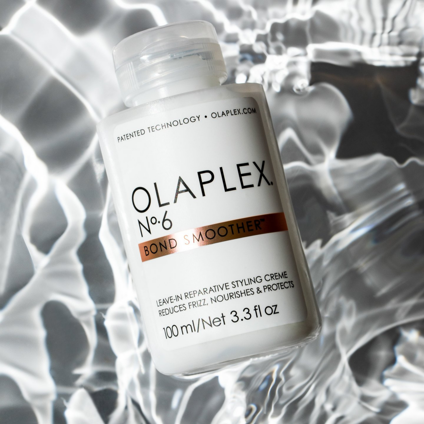 Olaplex N6. Reparative Styling Creme – Shop The Heels